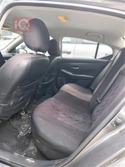 نيسان سنترا